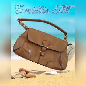 Emilie M new bag purse women